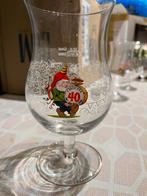 La Chouffe 40 jaar glas, Enlèvement ou Envoi, Neuf, Verre à bière