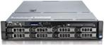 Dell PowerEdge R510 8 Slots LFF (3.5"), Informatique & Logiciels, Serveurs, Comme neuf, 16 GB, Enlèvement ou Envoi, 3 à 4 Ghz