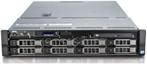 Dell PowerEdge R510 8 Slots LFF (3.5"), Ophalen, Zo goed als nieuw, 16 GB, 3 tot 4 Ghz