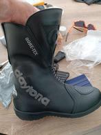 DAYTONA Goretexlaarzen NonStop GTX, Motoren, Particulier, Meer dan 35 kW