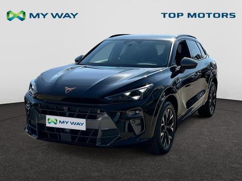 Cupra Terramar TOPPRIJS*TREKHAAK*KEYLESS*360 CAMERA*SAFETY P, Auto's, Overige Auto's, ABS, Airbags, Alarm, Boordcomputer, Cruise Control