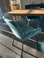 Stoelen merk Zuiver 8 stuks, Ophalen, Overige kleuren, Zo goed als nieuw, Vijf, Zes of meer stoelen