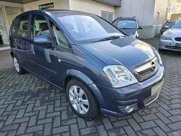 Opel Meriva 1.4i 2010 136.000 km Airco + Garantie