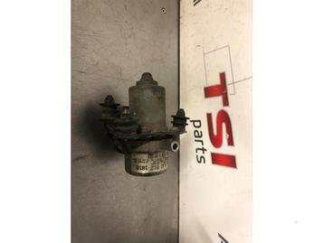 Vacuumpomp Rembekrachtiging van een Audi A1 beschikbaar voor biedingen