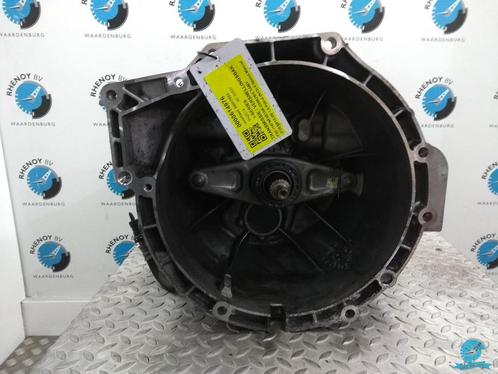 B.M.W. 1 SERIES F20 116i EDE Business [TRANS_GEARBOX] 2013, Auto-onderdelen, Elektronica en Kabels, Gebruikt, ARN erkend, Stiba lid
