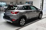 Kia Stonic 1.0 T Style Edition ISG DCT NIEUW - NAVI / CAMERA, Auto's, Stof, Gebruikt, Euro 6, Bedrijf