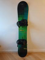 Burton Custom Flying V 163cm, Sport en Fitness, Snowboarden, Ophalen, Board