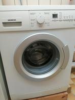 Wasmachine, Elektronische apparatuur, Wasmachines, 6 tot 8 kg, Ophalen, Gebruikt, Voorlader