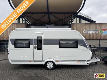 Hobby Excellent Edition 460 UFE MOVER + LUIFEL ! beschikbaar voor biedingen