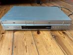 Combo VHS/DVD Sony SLV‑D920 E –Excellent état + télécommande, Audio, Tv en Foto, DVD spelers, Ophalen of Verzenden, Zo goed als nieuw