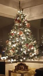 Kerstboom "Douglas Pine" - 195cm H, Ophalen, Zo goed als nieuw