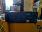 Ampli ZOFFMUSIC ZA 600, Ophalen, Gebruikt