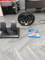 Sony stuur geschikt voor PS4 en ps5, Ophalen, Gebruikt