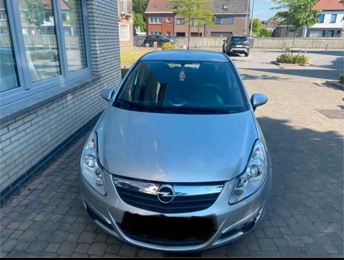 Opel Corsa 2009 Benzine, Auto's, Opel, Particulier, Corsa, Benzine, 5 deurs, Ophalen