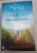 De schuilplaats: Thriller van Nora Roberts, Livres, Thrillers, Enlèvement ou Envoi, Utilisé, Nora Roberts