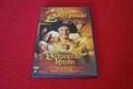 dvd piet piraat en de betoverde kroon, Ophalen of Verzenden