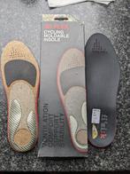 Fizik/Sidas inlegzolen voor race/MTB (Nieuw), Ophalen of Verzenden, Nieuw