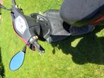 Scooter project, Fietsen en Brommers, Ophalen, Gebruikt, Overige typen, Overige merken