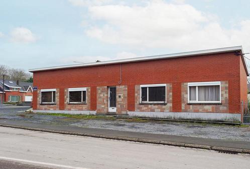 Maison à vendre à Baudour, 2 chambres, Immo, Huizen en Appartementen te koop, Vrijstaande woning