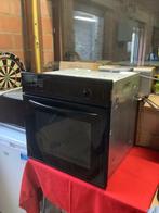 Novy oven, Elektronische apparatuur, Ovens, 60 cm of meer, Hete lucht, 60 cm of meer, Gebruikt