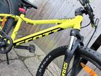 Scott 24” disc jongensfiets mtb, Fietsen en Brommers, Ophalen, Zo goed als nieuw