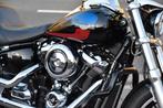 HARLEY DAVIDSON - FXLR LOW RIDER, Motoren, 2 cilinders, 1745 cc, Bedrijf, Meer dan 35 kW