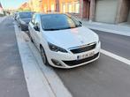Peugeot 308, Achat, USB, Euro 6, Noir