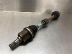 AANDRIJFAS LINKS VOOR ABS Kia Rio IV (YB) (|49500H8100|), Gebruikt, Kia