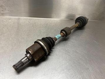 AANDRIJFAS LINKS VOOR ABS Kia Rio IV (YB) (|49500H8100|) beschikbaar voor biedingen