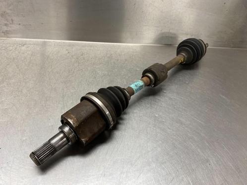 AANDRIJFAS LINKS VOOR ABS Kia Rio IV (YB) (|49500H8100|), Auto-onderdelen, Remmen en Aandrijving, Kia, Gebruikt