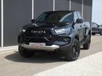 Toyota Hilux 2.8L Automaat *GR Sport 2* - € 52851+BTW, Auto's, Toyota, Automaat, 4 deurs, Gebruikt, 4 cilinders