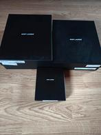 Verpakkings dozen Saint Laurent, Ophalen of Verzenden