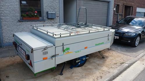 VOUWWAGEN ROADMASTER  FAMILY  S, Caravans en Kamperen, Vouwwagens, Ophalen