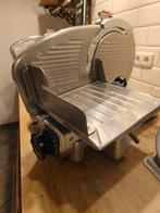 Berkel Professionele snijmachine – goede staat, Ophalen