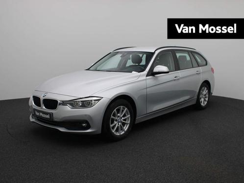 BMW 3-serie Touring 318d Executive | Navi | Cam | ECC | PDC, Auto's, BMW, Bedrijf, Te koop, 3 Reeks, ABS, Achteruitrijcamera, Airbags