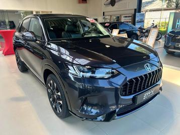 Honda ZR-V 2.0i e:HEV 2WD Advance -€4750 LENTE DEAL beschikbaar voor biedingen