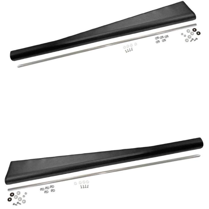 Set marchepieds VW 1967 - 1970 Beetle 111898510A, Autos : Divers, Accessoires de voiture, Neuf, Enlèvement ou Envoi