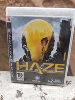 PS3 HAZE, Consoles de jeu & Jeux vidéo, Shooter, Enlèvement ou Envoi, 2 joueurs, À partir de 18 ans