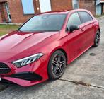 Mercedes Classe A 180 AMG Line 2025, Achat, Euro 6, Carnet d'entretien, Noir