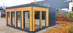 Conteneur modulaire – un espace sans limites