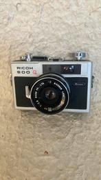 Appareil photo compact analogique Ricoh 500G, Enlèvement ou Envoi, Utilisé, Compact, Autres Marques