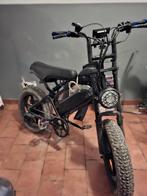 Fatbike v20, Fietsen en Brommers, Ophalen, Gebruikt
