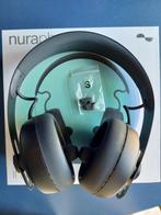 Nuraphone hoofdtelefoon, Bluetooth, Zo goed als nieuw, Over oor (circumaural), Ophalen