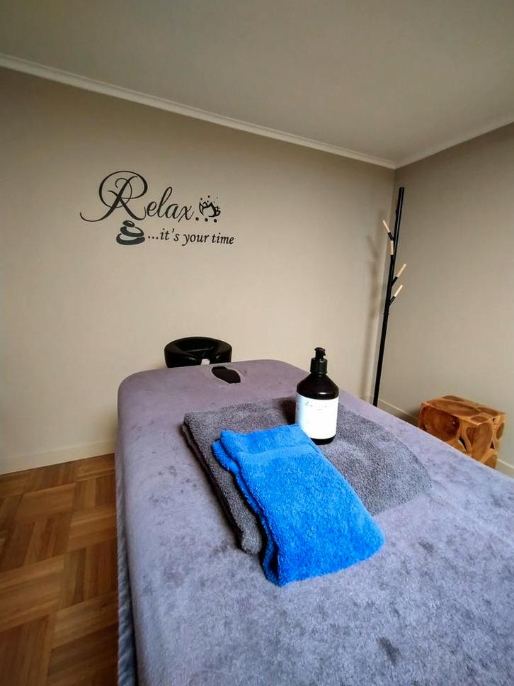 Massage relax, Diensten en Vakmensen, Welzijn | Masseurs en Massagesalons, Ontspanningsmassage, Overige massages