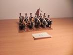 Bataille de Waterloo, Royal Horse guards (10) Hinchliffe, Personnage ou Figurines, Enlèvement ou Envoi, Neuf