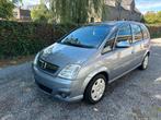 Opel Meriva 1.6 benzine 77 Kw,Bj 2007,Euro 4,Airco, Voorwielaandrijving, Stof, Bedrijf, Meriva
