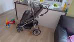 Buggy, kinderwagen, bos buggy, Gebruikt, Verstelbare duwstang, Ophalen, Kinderwagen