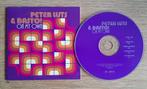 Peter Luts & Basto! - On My Own, CD & DVD, CD Singles, 1 single, Enlèvement ou Envoi, Utilisé, Dance