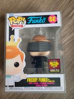 Freddy Funko as Snake Eyes, Ophalen of Verzenden, Zo goed als nieuw