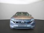 Mercedes-Benz EQA 250 FULL LED - BLIS - CAMERA - NAVI - ALU, Auto's, Te koop, 67 kWh, Zilver of Grijs, Gebruikt